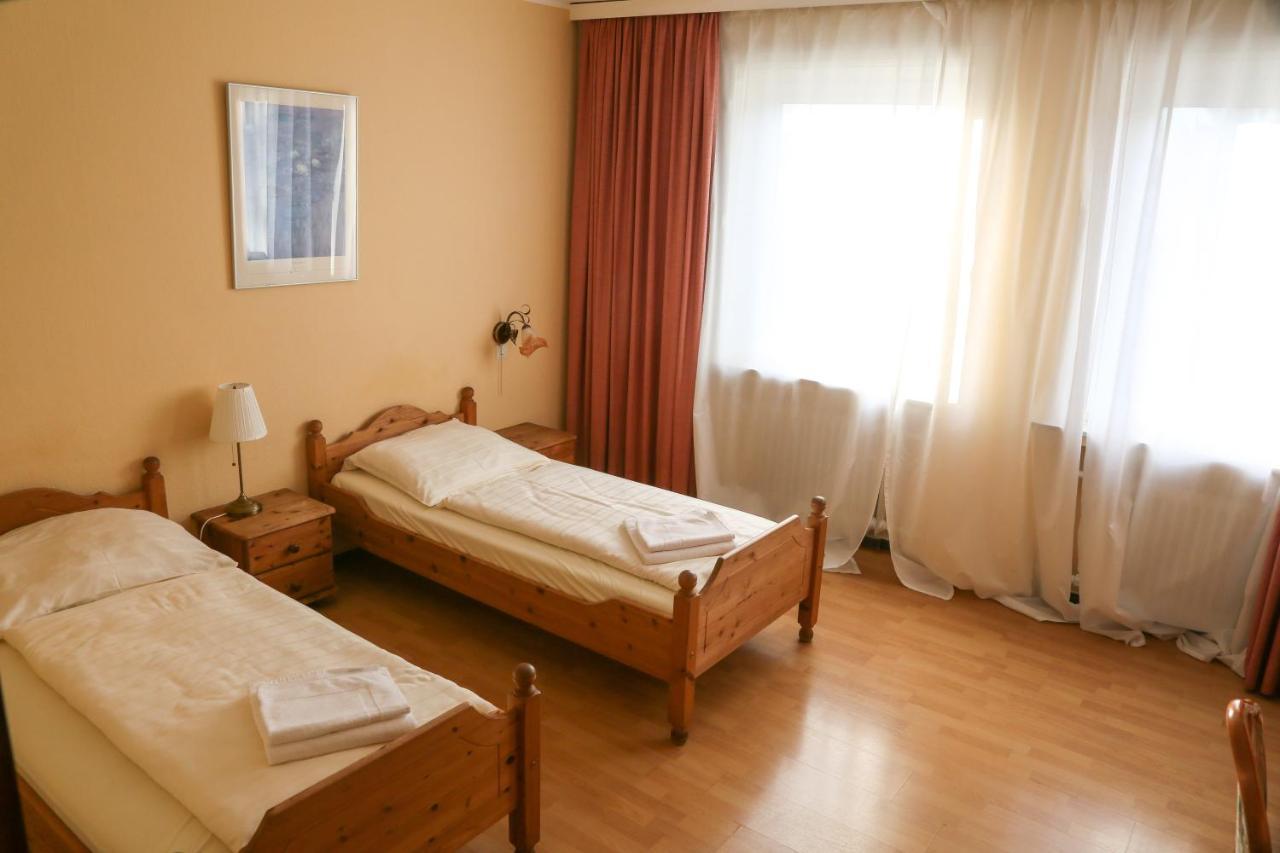 Taverna Hotel Roemerkrug Hanower Zewnętrze zdjęcie