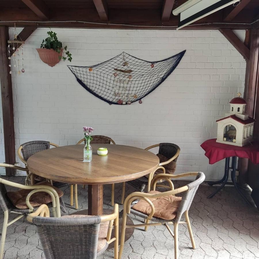 Taverna Hotel Roemerkrug Hanower Zewnętrze zdjęcie